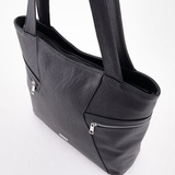 Сумка Саломея 597 канадский черный