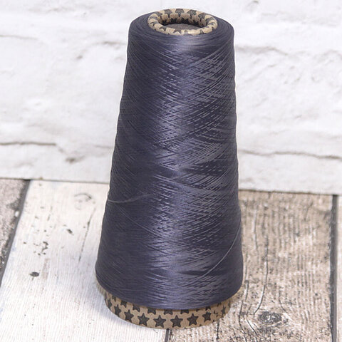 Полиамид для подмота SATO SENI 6000 серый