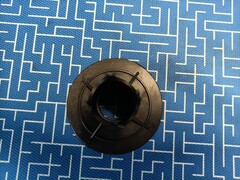 Фиксатор арматуры на грунт ФС-50/55 (250шт.)