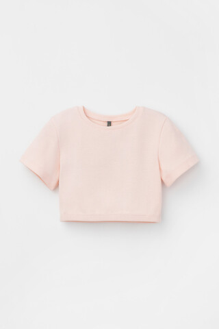 фуфайка  для девочки  КР 302460/зефир к483