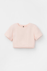 фуфайка  для девочки  КР 302460/зефир к483