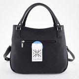 Сумка Саломея 203 классический черный