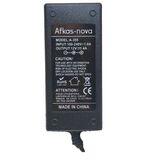 Блок питания (сетевой адаптер) MRM-POWER (AFKAS-NOVA ) A-355, 12V4A,5.5ммx2.5мм,черный