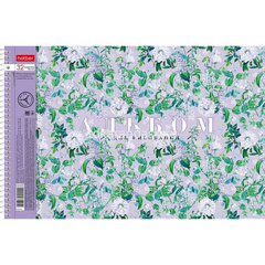 Альбом для рисования А4 32л 