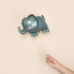 К Мини-фигура, Слон, 14''/36 см, 5 шт.