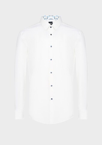 Сорочка BOSS H-Hank s-kent-C3-253