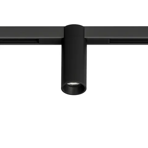 Магнитный трековый светильник Arte Lamp OPTIMA A7289PL-1BK