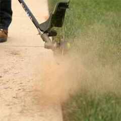 Электрический триммер GREENWORKS GST5033 Basic (21217)