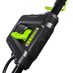 Газонокосилка Greenworks GD60LM46SPK4 60V (46 см) самоходная аккумуляторная, с АКБ 4 А/ч и ЗУ