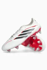 Бутсы adidas Copa Pure 4 Elite SG - белый