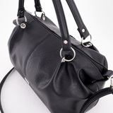 Сумка Саломея 113 канадский черный