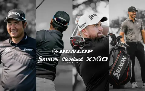 Кепка для гольфа XXIO PREMIUM