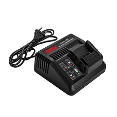 Аккумуляторный монтажный пистолет Toua DCCN40