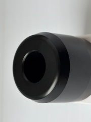 Подставка под станок (шайба) черная