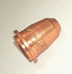 Набор сопел для Prestige Plasma 31_41_54K Big Plasma 62/2 (5шт) в интернет-магазине ЯрТехника