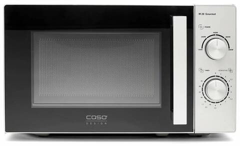 CASO M 20 Gourmet