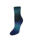 Пряжа Rellana Flotte Socke 4f. Kolibri 6208