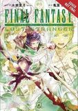 YEN PRES: Final Fantasy Lost Stranger, Vol. 4 (Книга)