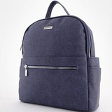 Рюкзак Саломея 1020 джинс индиго