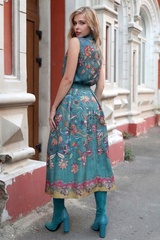 Комплект: Жакет 