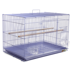 Triol клетка 503 для птиц, эмаль, 595*410*405мм