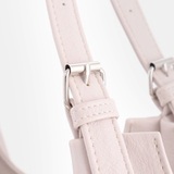 Сумка Саломея 456 кокосовое молоко