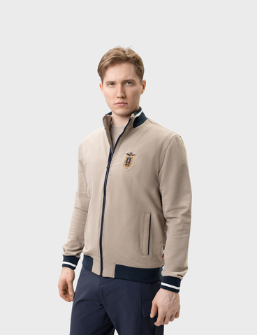 Толстовка AERONAUTICA