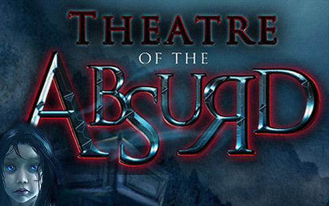 Theatre of the Absurd (для ПК, цифровой код доступа)