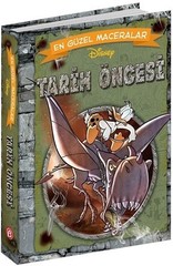 Tarih Öncesi-Disney En Güzel Maceralar