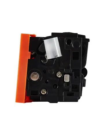 Картридж Sakura CF411A (410A) для HP, голубой, 2300 к.