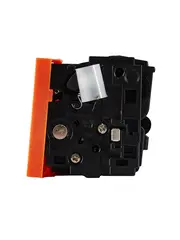 Картридж Sakura CF411A (410A) для HP, голубой, 2300 к.