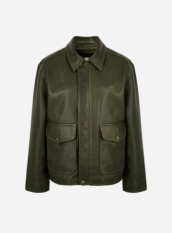 Куртка Бельмондо