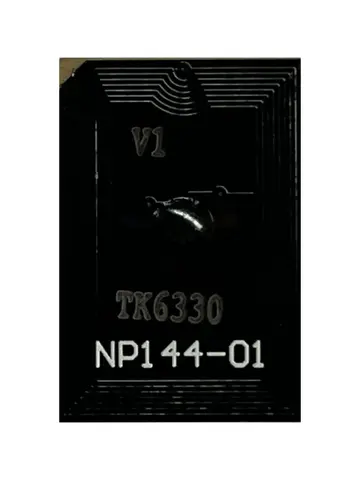 Чип TK-6330 для Kyocera Ecosys P4060dn 32K