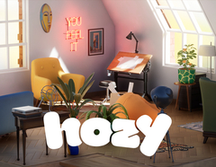 Hozy (для ПК, цифровой код доступа)