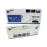 Совместимый картридж UNITON Premium Imaging Drum для HP Color LJ CP 1025 PRO CE314A (126A) (Bk 14K/Color 7K)