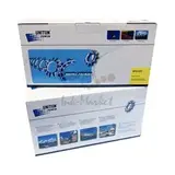 Совместимый картридж UNITON Premium для RICOH SP C250 type SPC250E желтый
