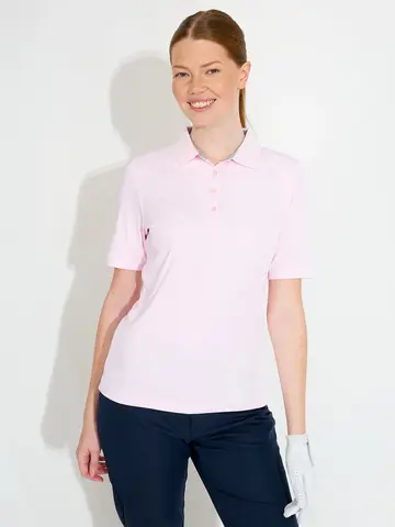 Рубашка поло женская Abacus Hammel