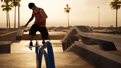 Session: Skate Sim El Lay (для ПК, цифровой код доступа)