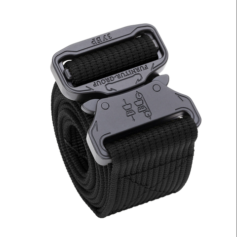 Ремень тактичексий «ЗУБР»