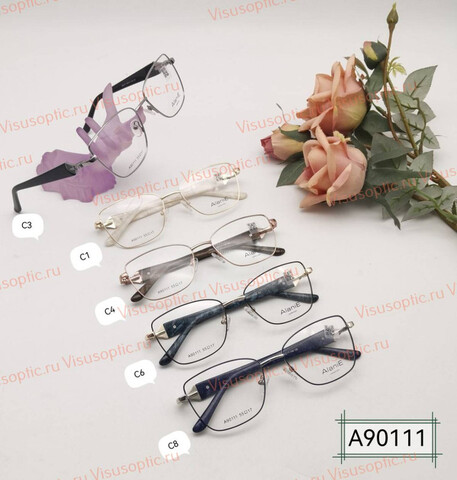 Оправа очков Alanie A90111 Алания