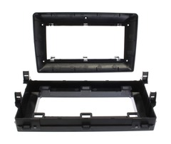 Магнитола Toyota Auris (2012-2015) Android 11 4/64GB QLED DSP 4G модель TO-395TS18