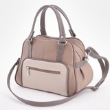 Сумка Саломея 950 мульти норвежский марципан