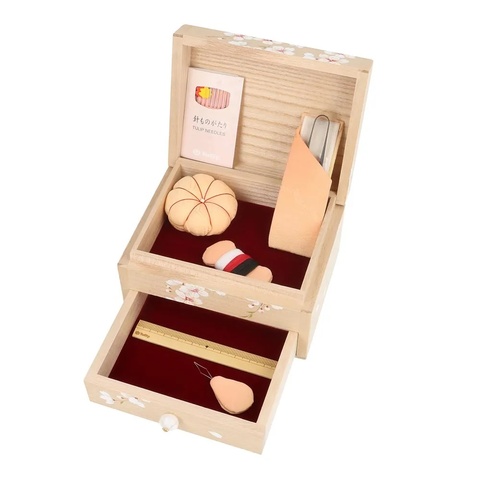 Швейная шкатулка Someiyoshino