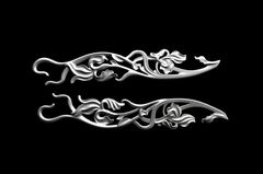 Силиконовый молд № 2119