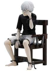 Фигурка SFC: Tokyo Ghoul: Kaneki Ken (85)