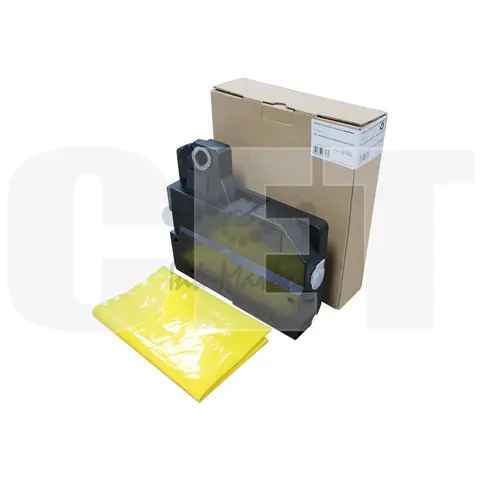 Бункер отработанного тонера MX-560HB, CBOX-0213DS51 для SHARP MX-M364N/M365N/M464N/M465N/M564N/M565N (CET), CET7697