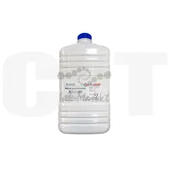 Тонер PK206 для KYOCERA ECOSYS M6030cdn/6035cidn/6530cdn/P6035cdn (Japan) Yellow, 500г/бут, (унив.), OSP0206Y-500