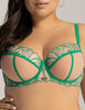 Бюстгальтер полупоролоновый Ava MOSS 2160 PU green