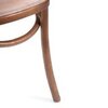 Стул Тонет Классик (THONET CLASSIC) темный орех