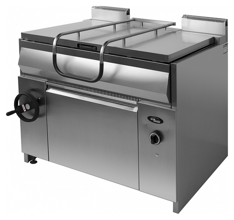 Сковорода опрокидывающаяся Grill Master Ф6ЖТЛСЖЭ